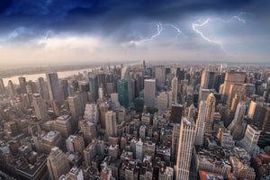 poster-print-manhattan