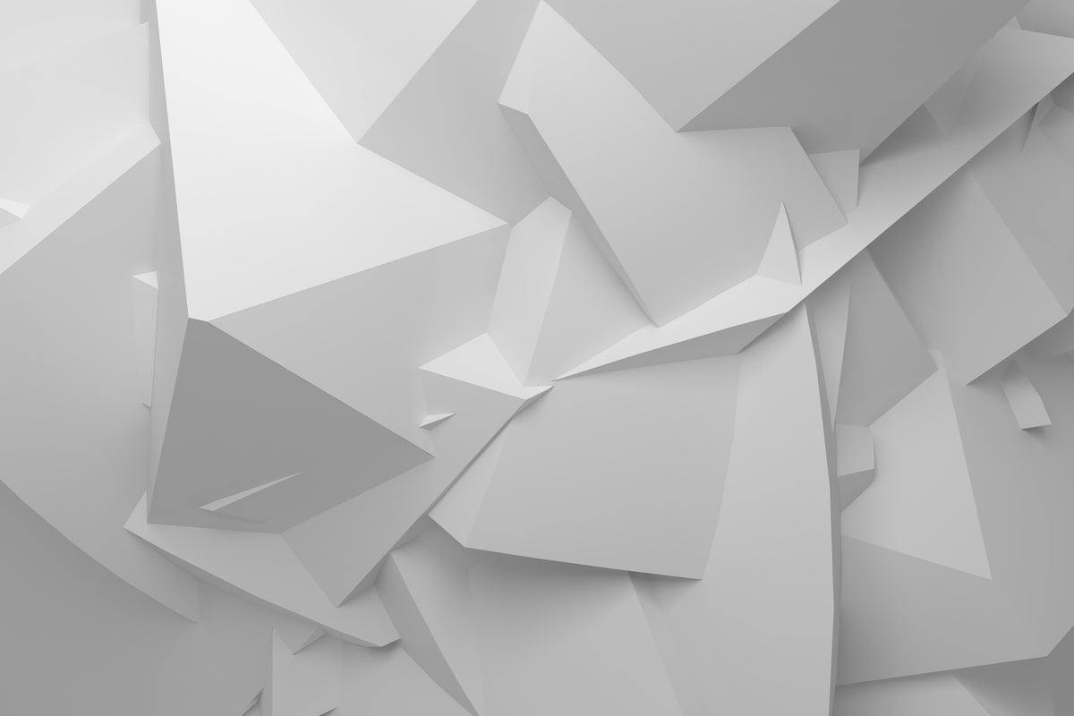 acrylic-print-3d-grid