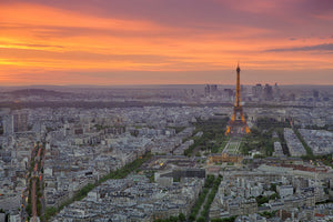 3-piece-canvas-print-paris-skyline-at-sunset