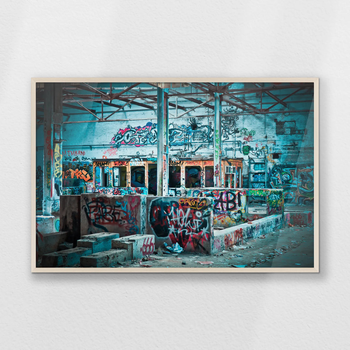 PN-100W070