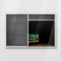 PW-100W070