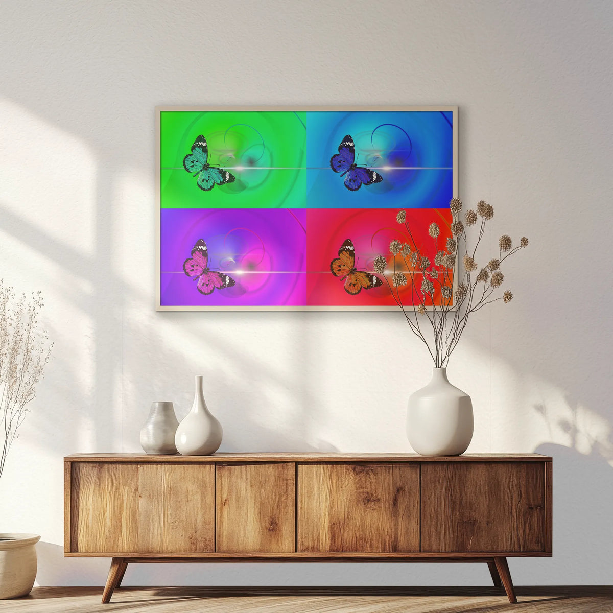 PN-100W070