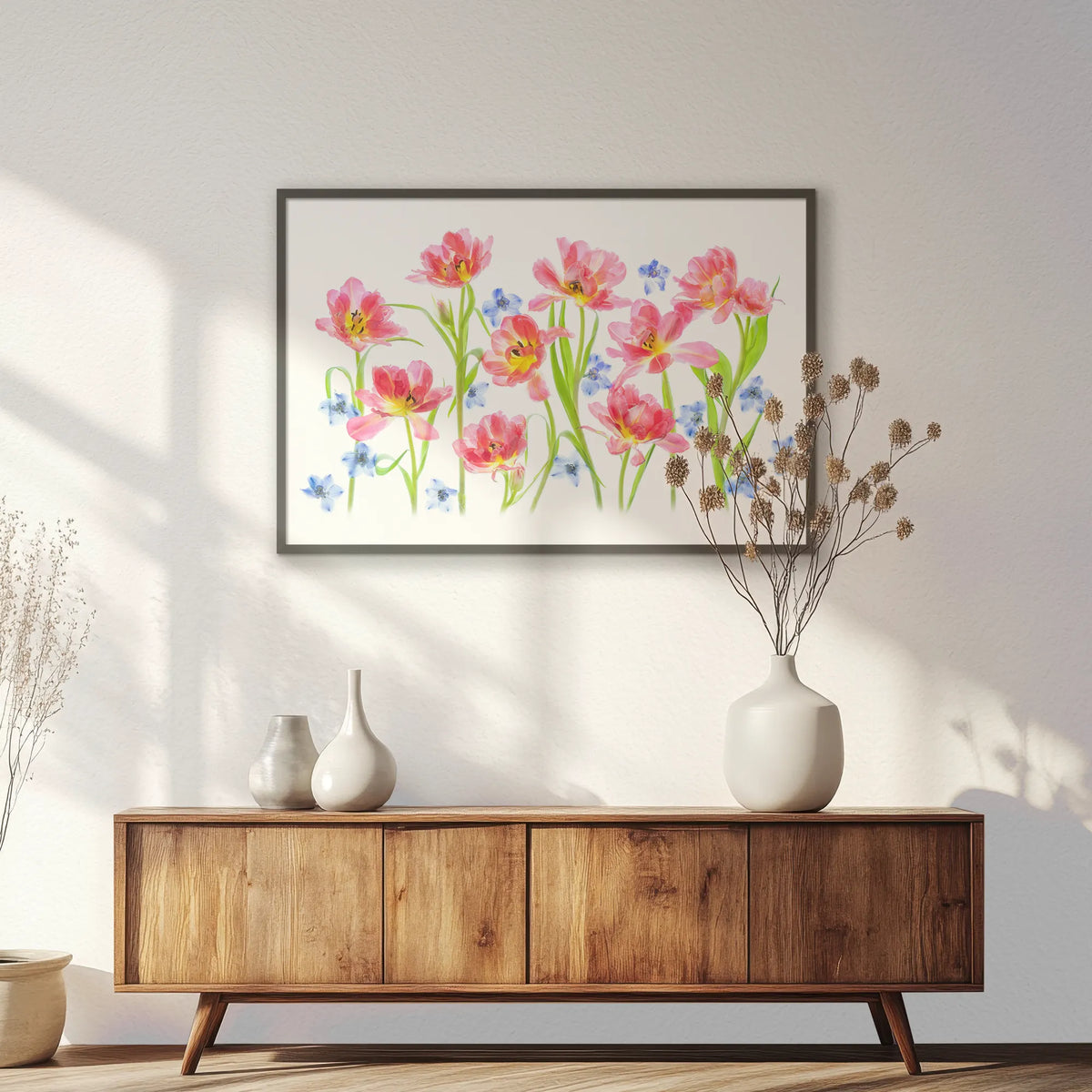 PK-100W070