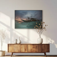 PB-120W080