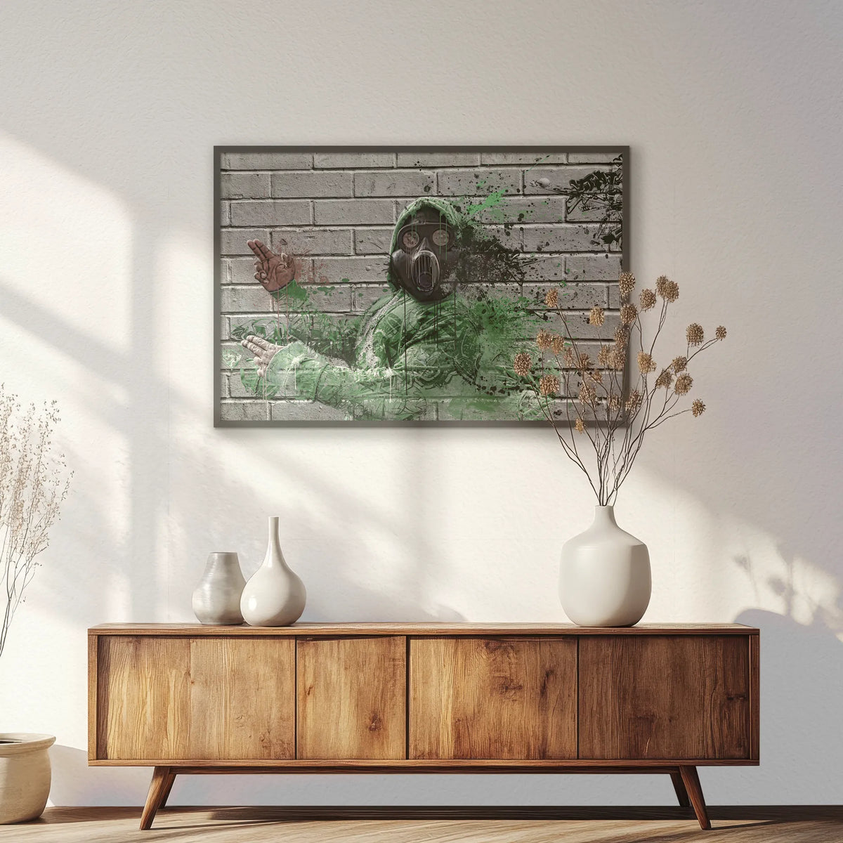 PK-100W070