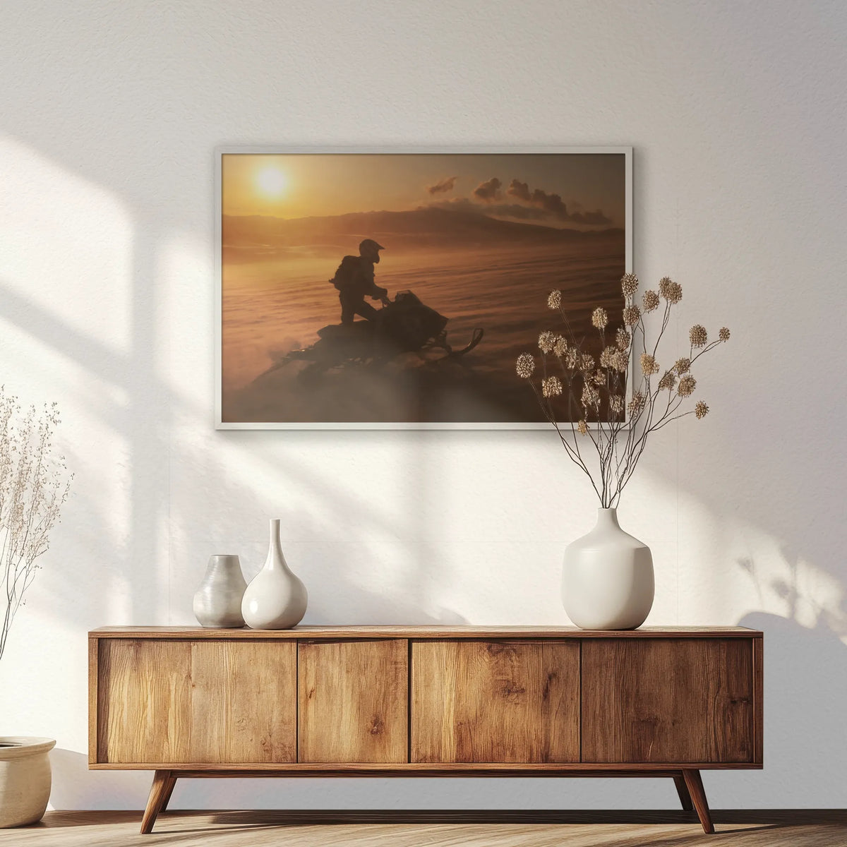PW-100W070