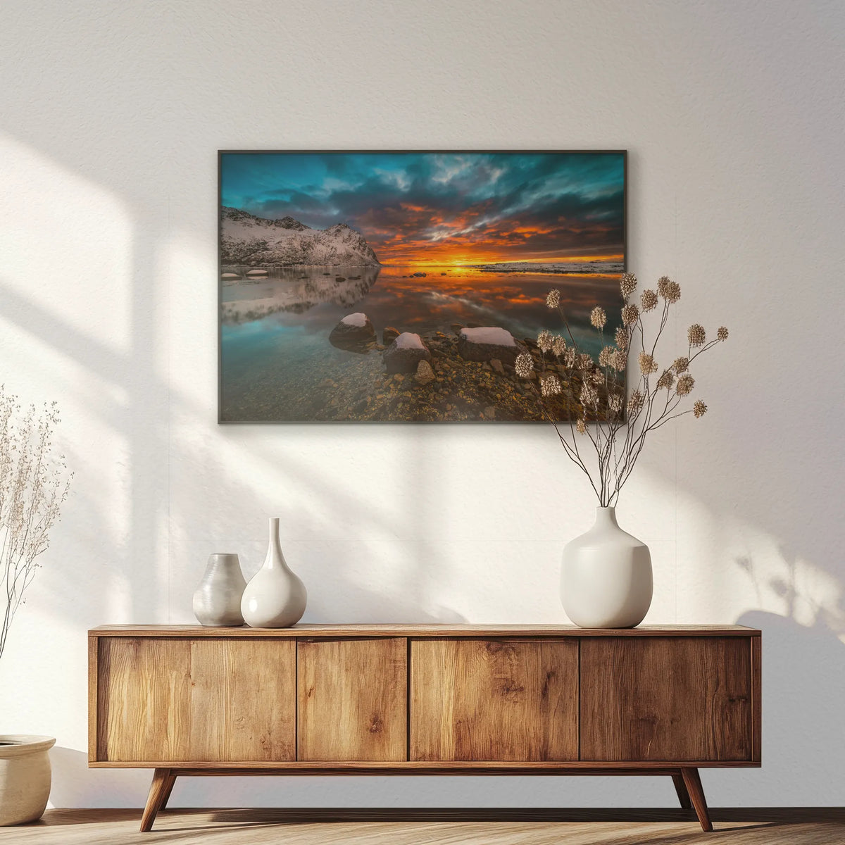 PB-100W070