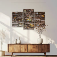 LW-150T100