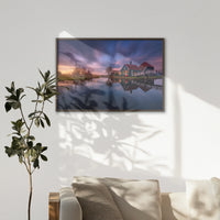 LWN100W070