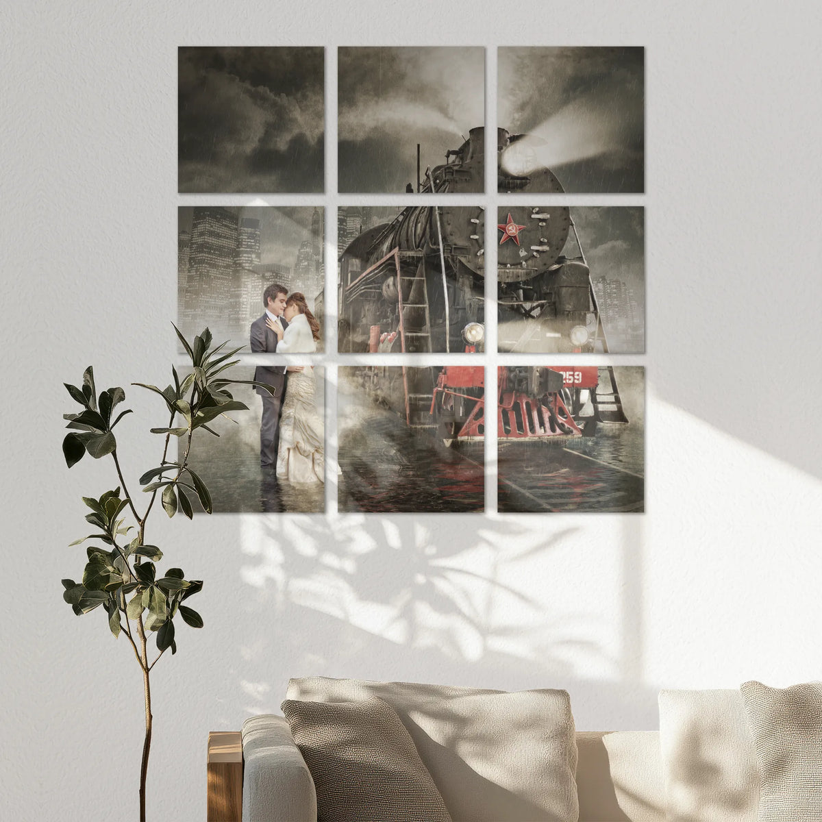AC-270Z270