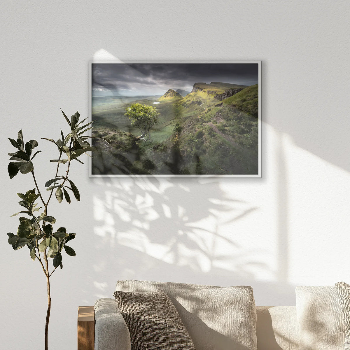 PW-100W070