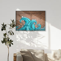 PB-100W070