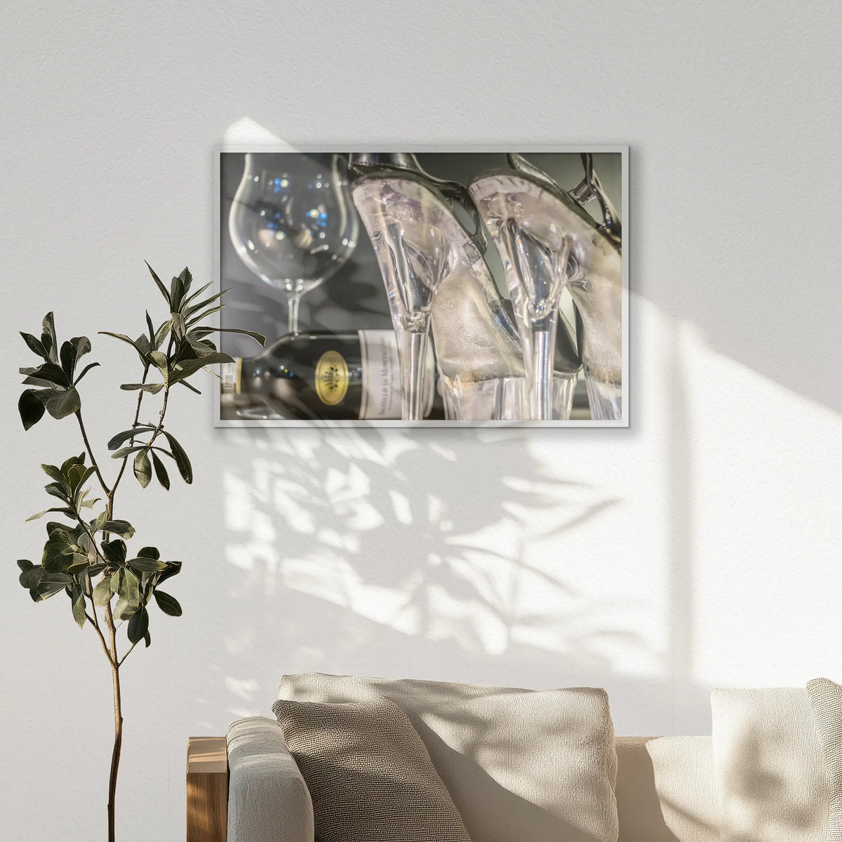 PW-100W070