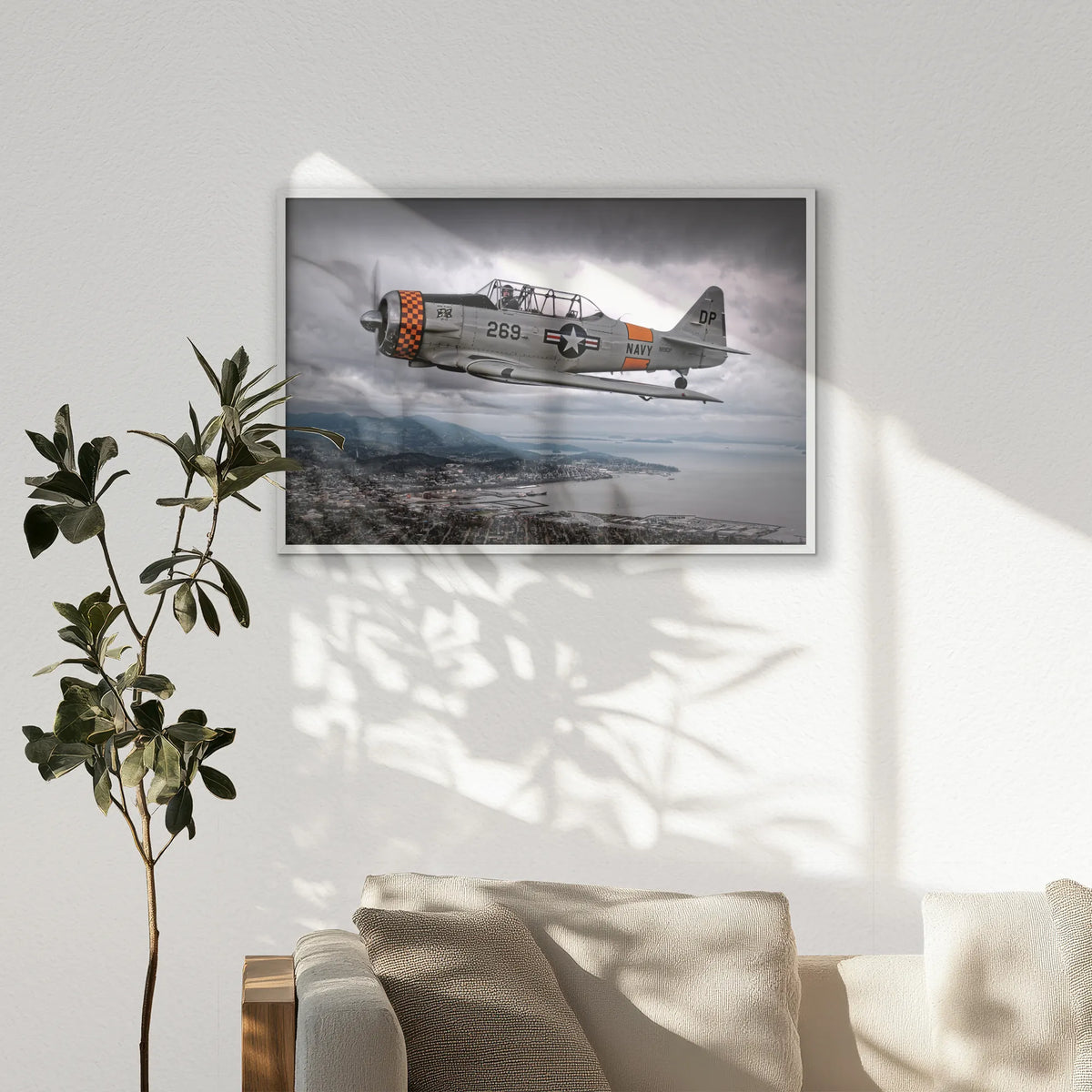 PW-100W070