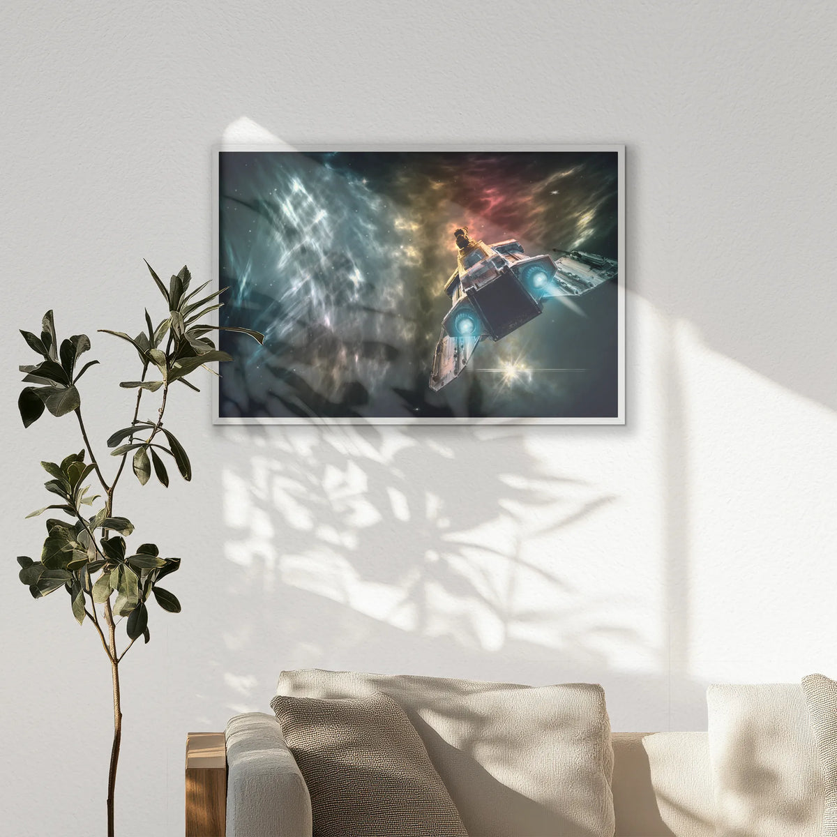 PW-100W070