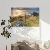 AL-120W080