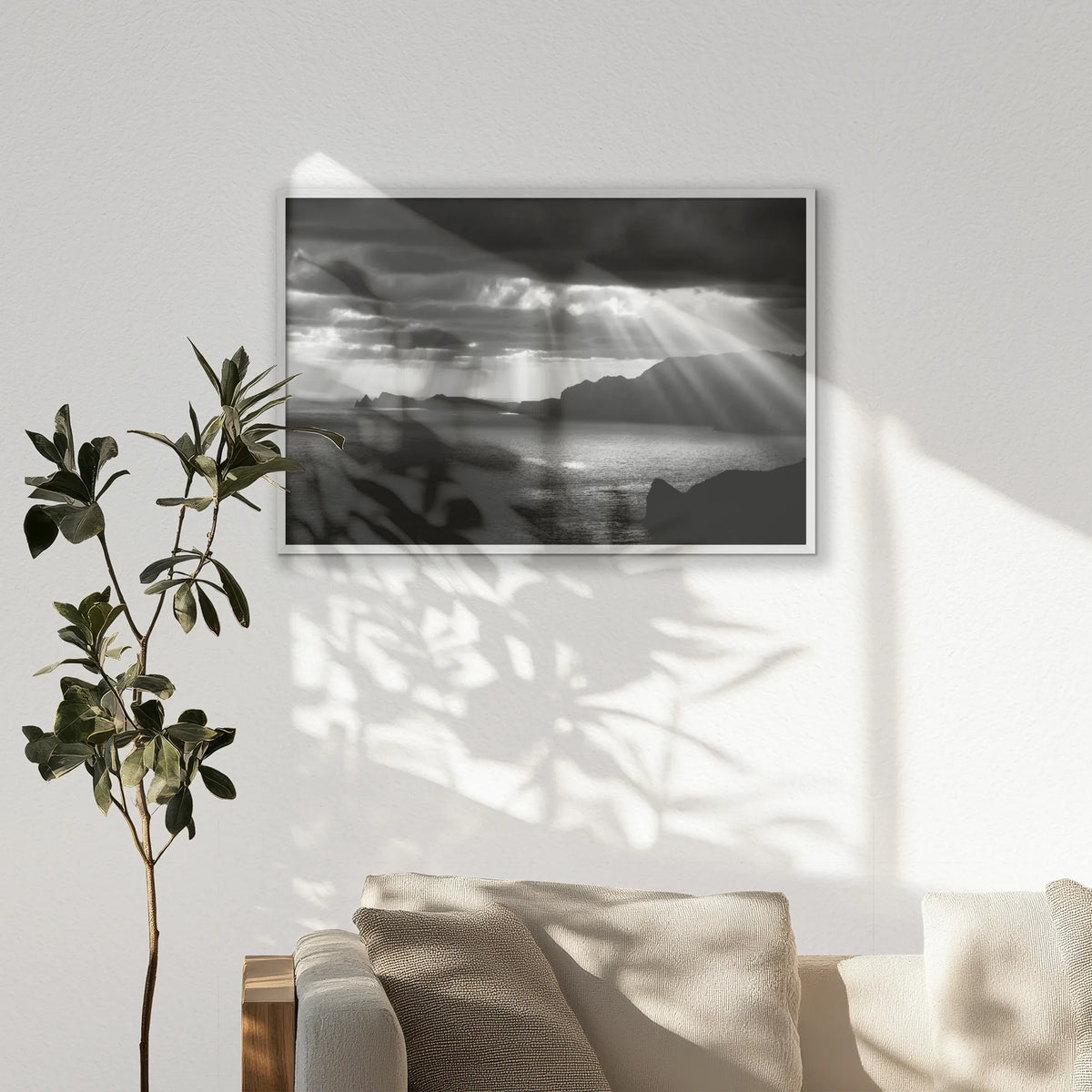 PW-100W070