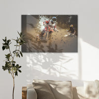 LW-120W080