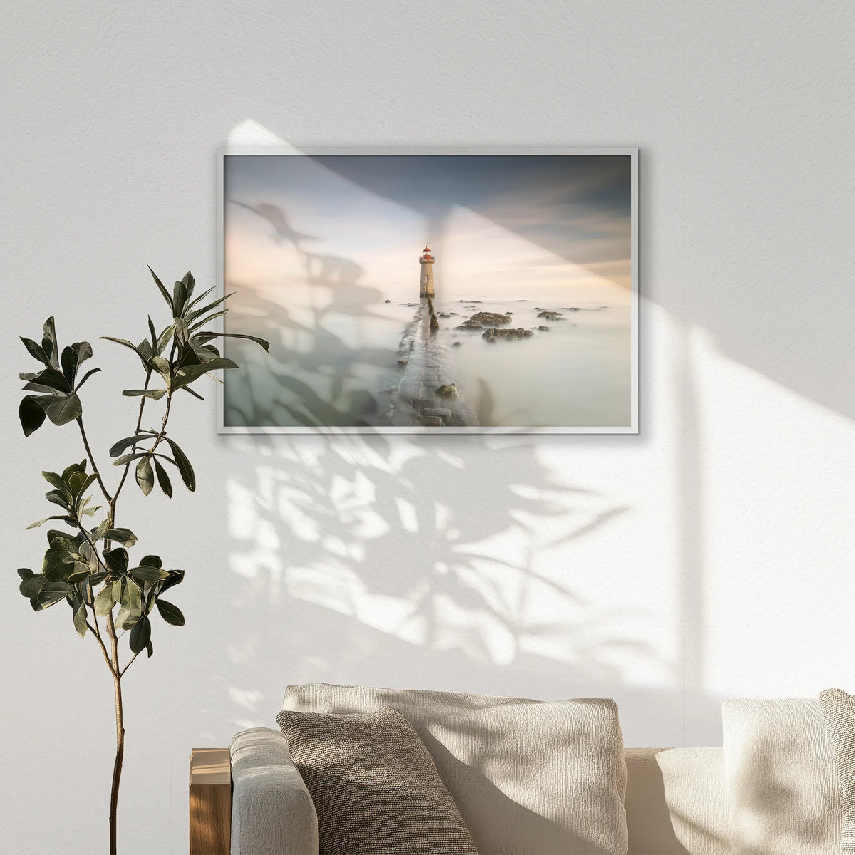 PW-100W070