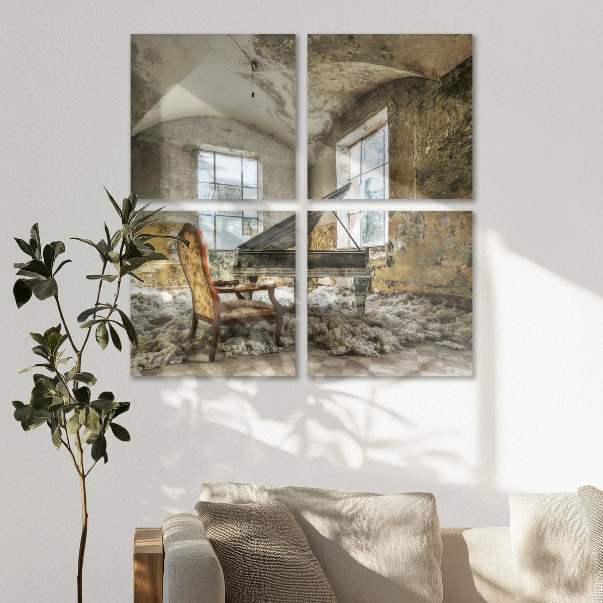 AC-100V100